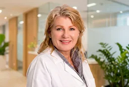Dr. Heike Jacobs