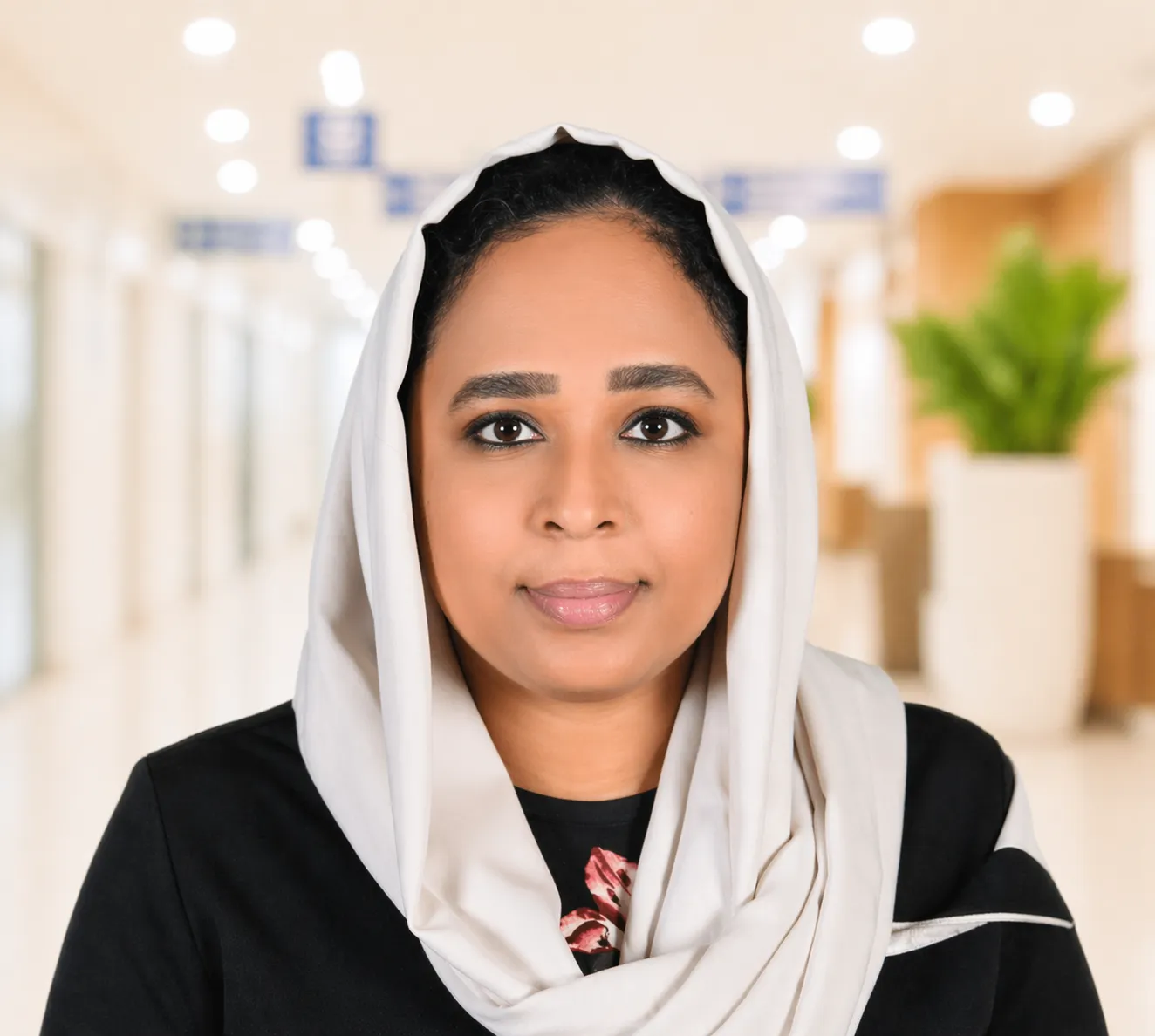 Dr. Hiba Elhag