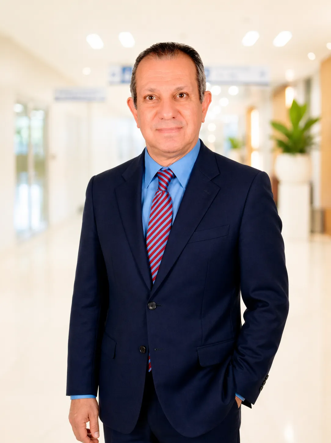 Dr. Hosameldin Ahmed