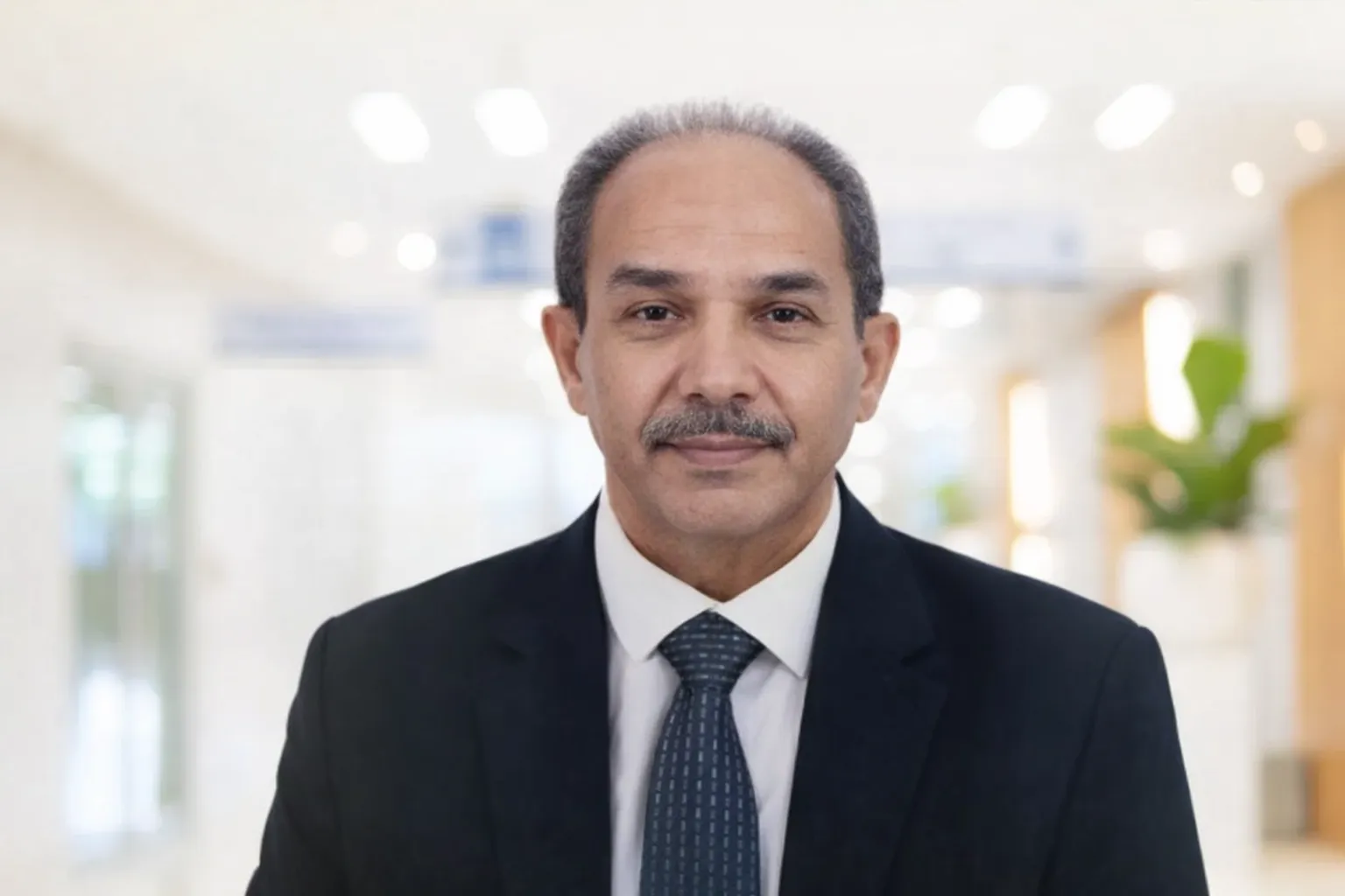 Dr. Khaled Faraj