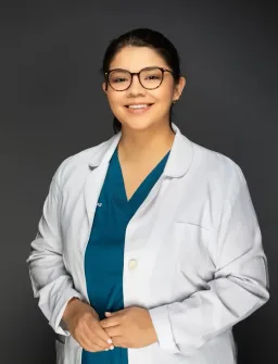 Dr. Maria Ramirez