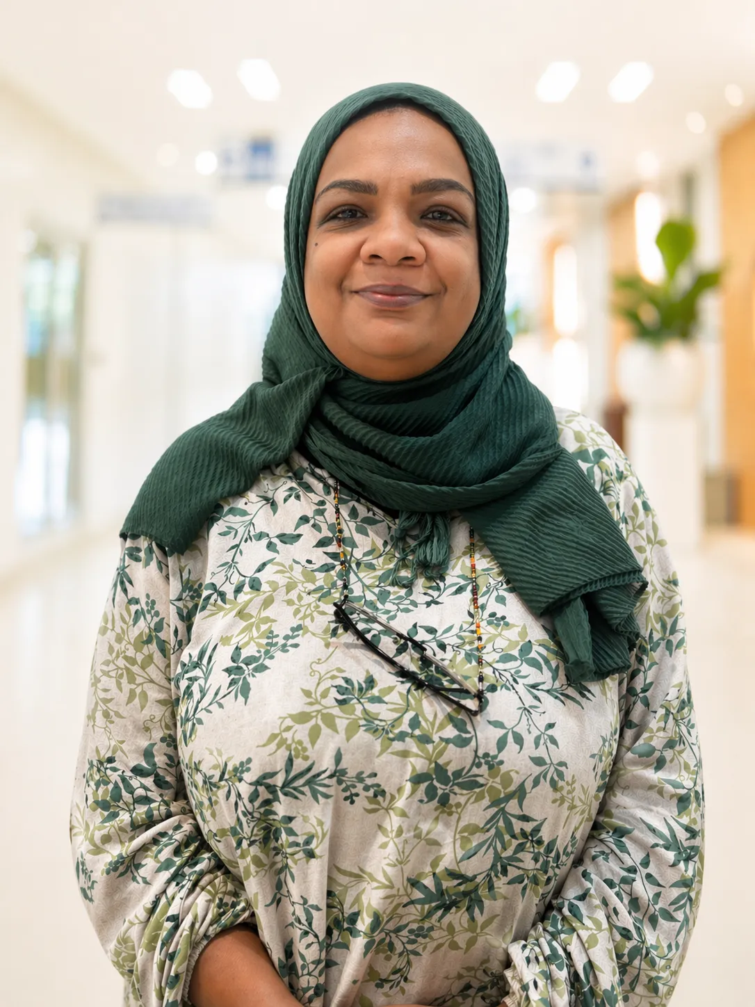 Dr. Mariam Elsheikh