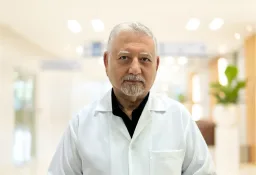 Dr. Riad Trabulsi