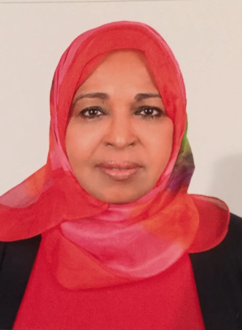 Dr. Wafaa Osman