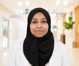 Dr. Yousra Mohamed