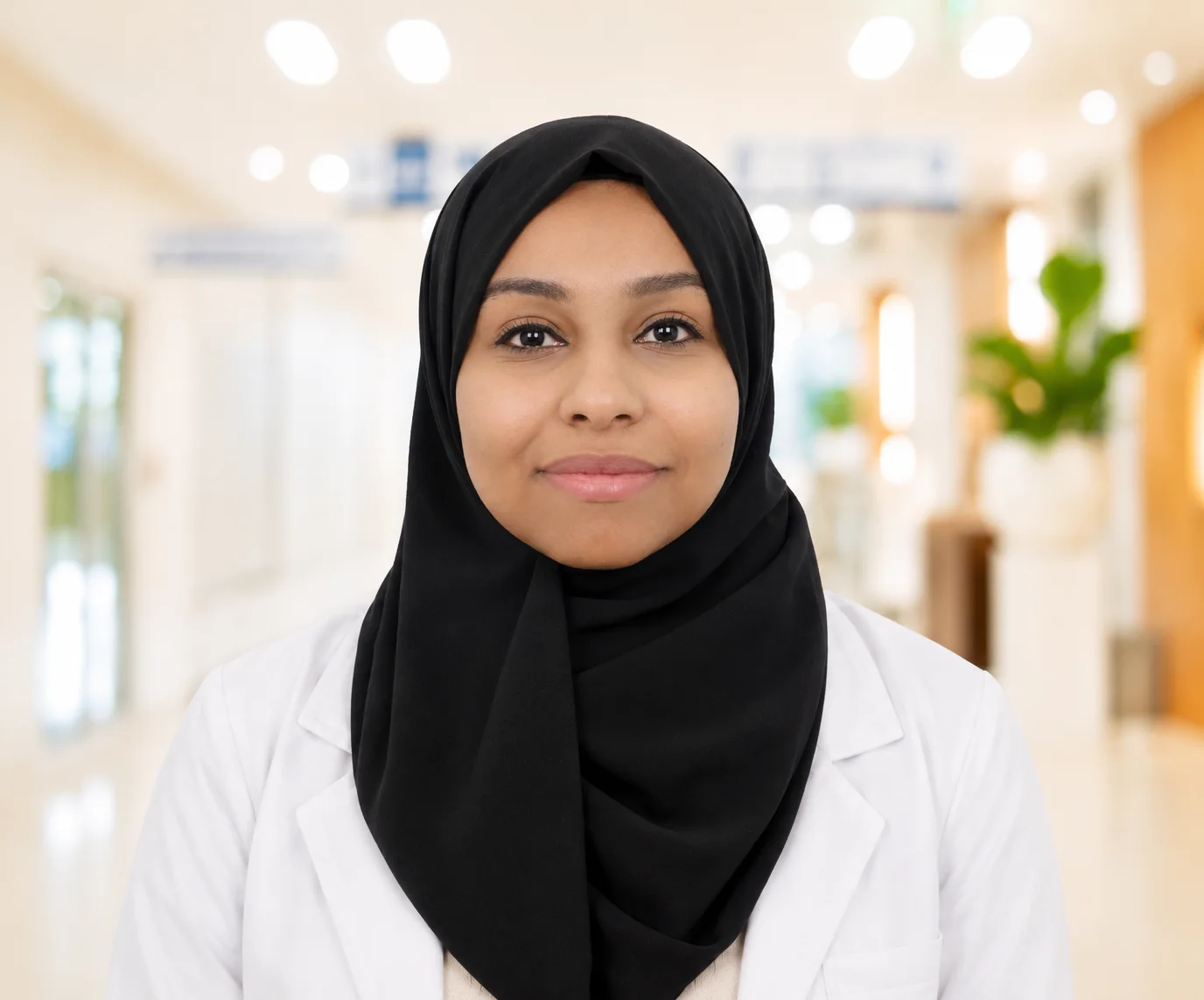 Dr. Yousra Mohamed