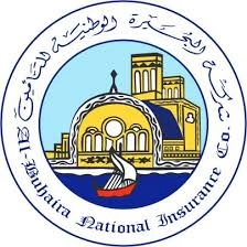 Al-Buhaira insurance logo
