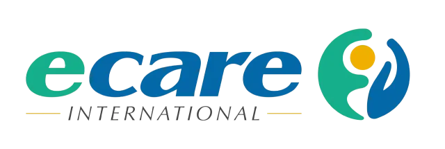 ECARE insurance logo