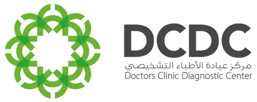 DCDC Logo