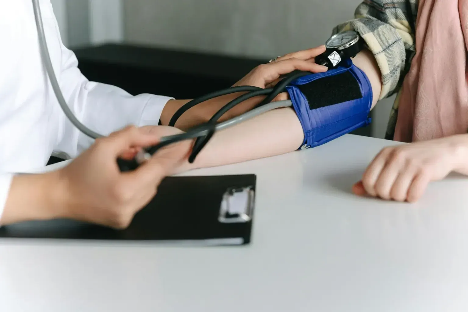 High Blood Pressure Dubai: Screening & Treatment (2026)