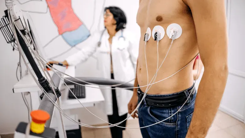 Cardiac Stress Test Dubai: Cost & What to Expect (2026)