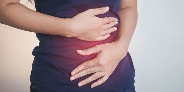 Digestive health consultation at DCDC Dubai