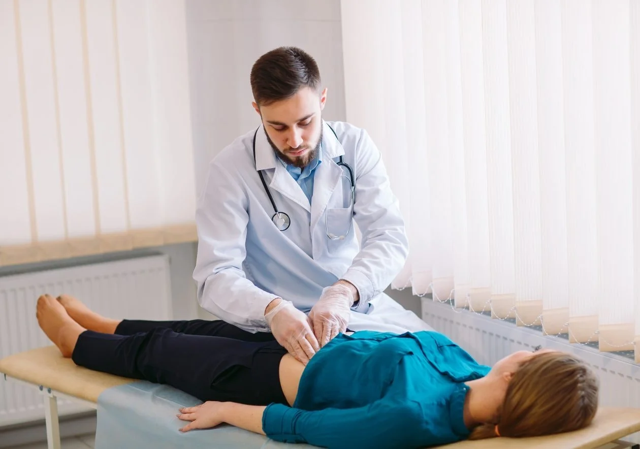 Bloating Causes & Treatment in Dubai (2026)
