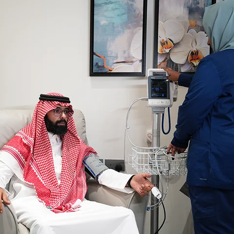 NAD IV Therapy Dubai: Benefits & Cost (2026)