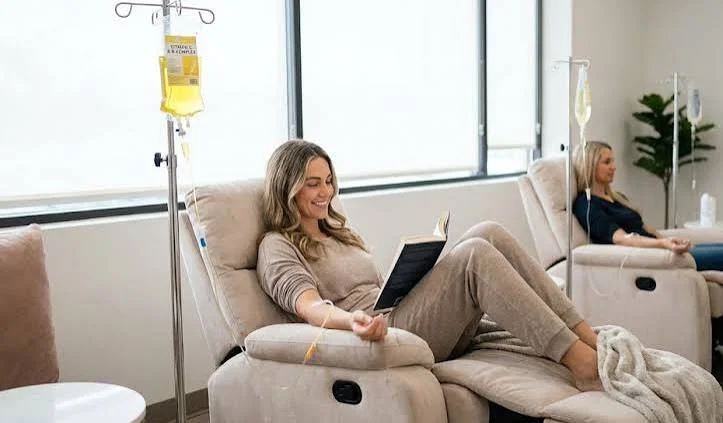 IV Drip Dubai: Types, Benefits & Cost (2026)