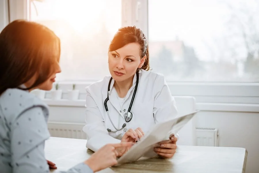 Irregular Periods Treatment Dubai (2026)