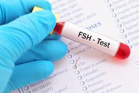 Fertility Testing - DCDC