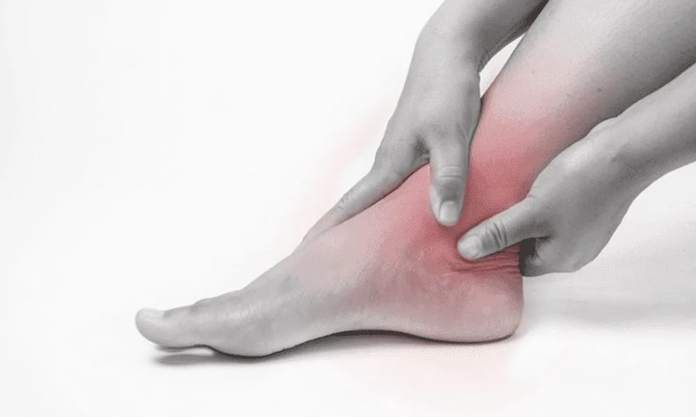 Ankle Sprain Dubai: Treatment & Recovery (2026)