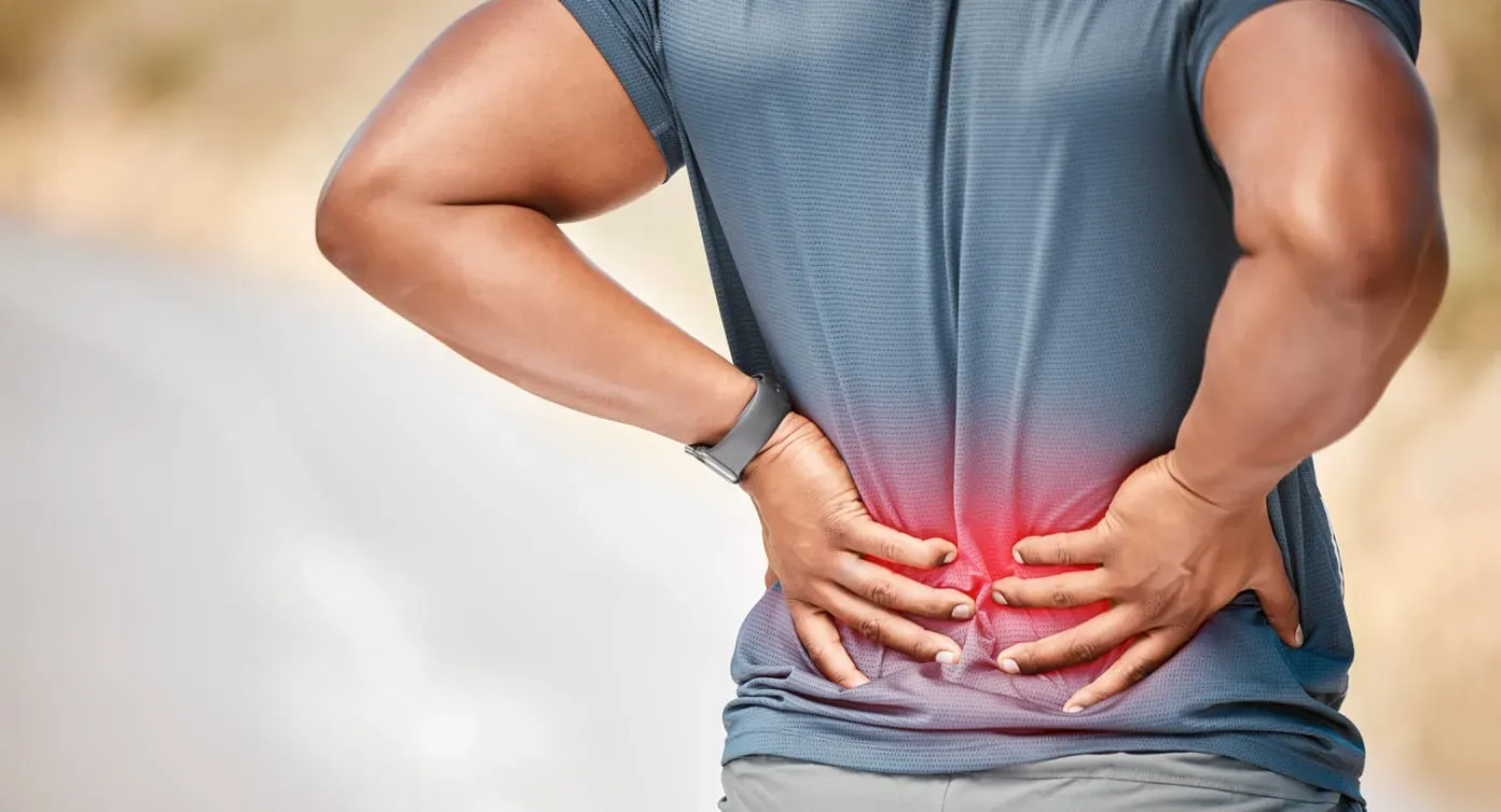 Sciatica Causes & Symptoms in Dubai (2026)