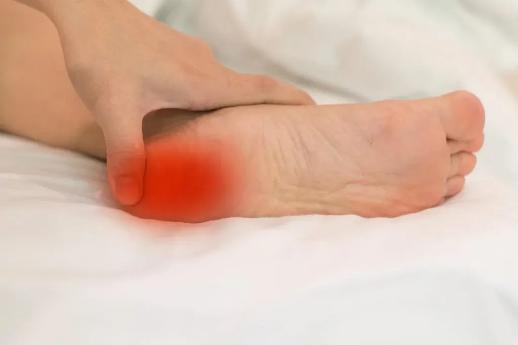 Achilles Tendonitis Treatment in Dubai (2026)