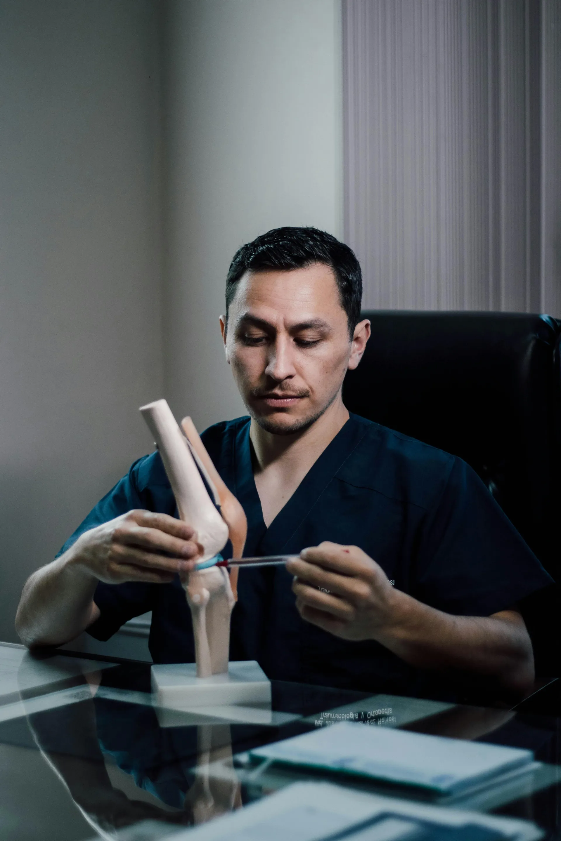 Ortho Consult - DCDC