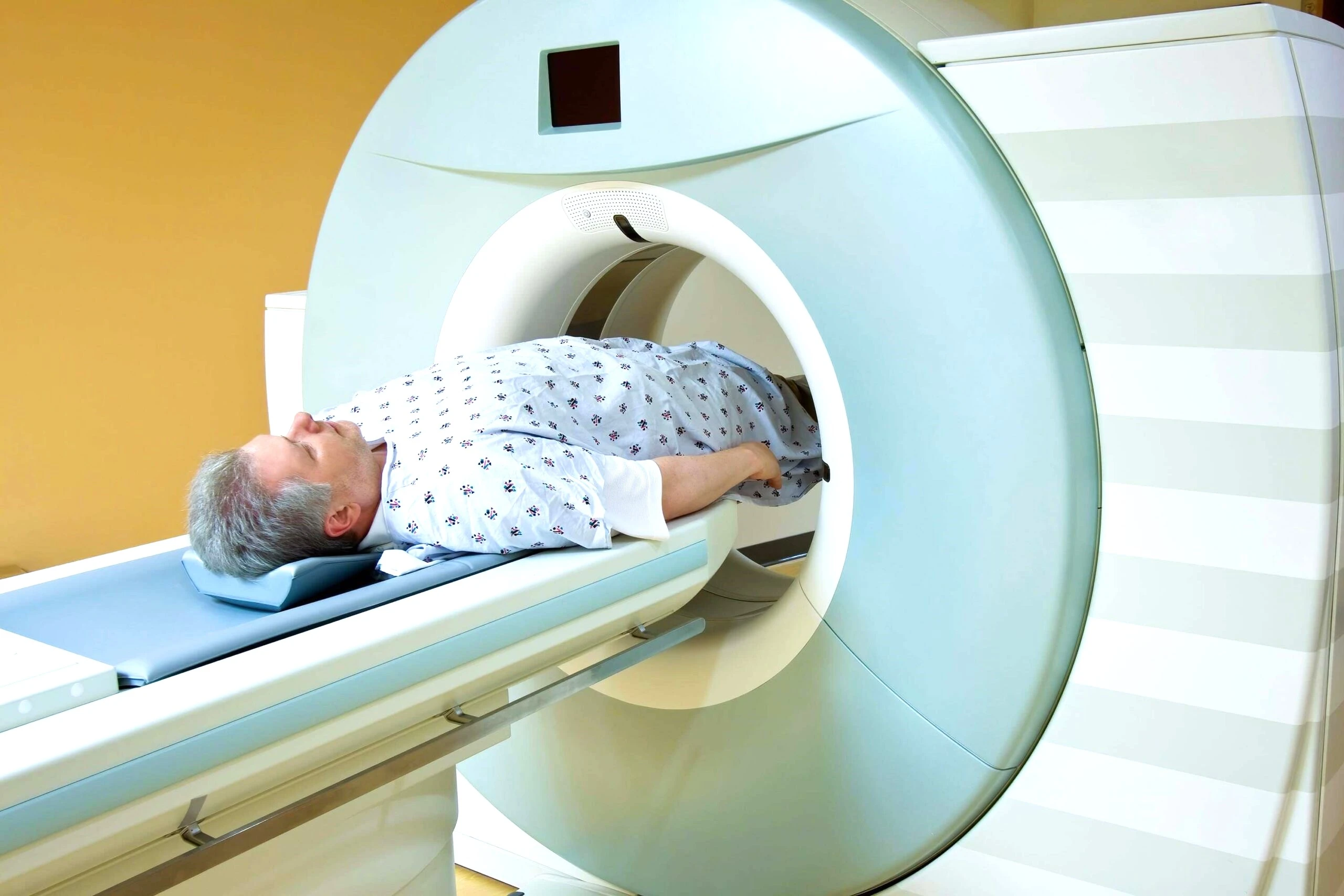 CT Pelvis procedure at DCDC Dubai Healthcare City