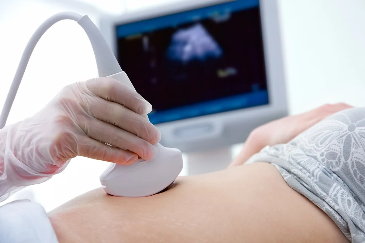 Pelvic Ultrasound for Women Dubai: Types & Guide (2026)