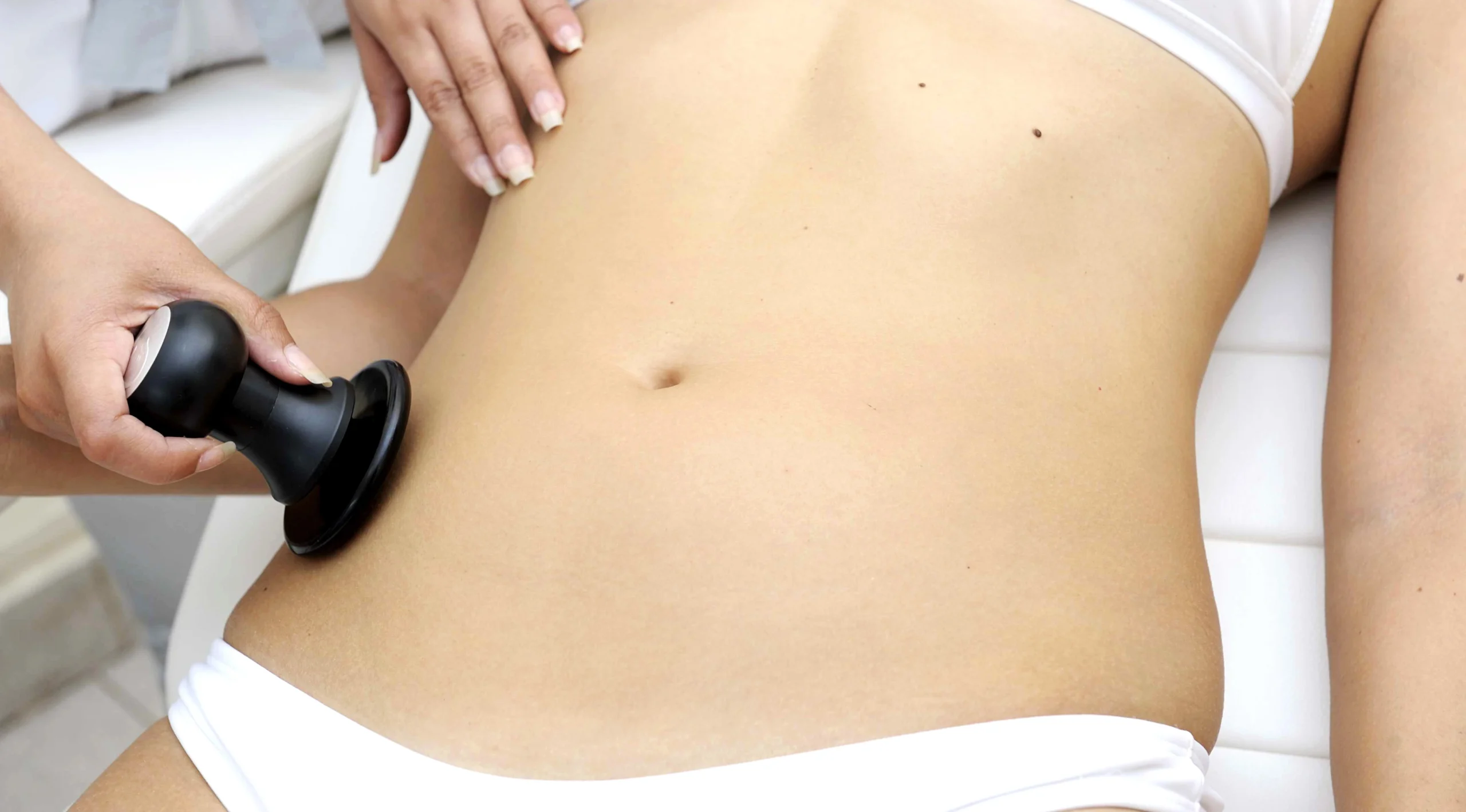 Pelvic Ultrasound procedure at DCDC Dubai Healthcare City